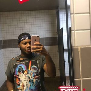 Meet your Posher, Marcus